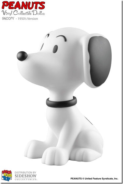 1950's Snoopy Mini