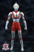 S.H. Figuarts Ultraman (The Rise of Ultraman) 03
