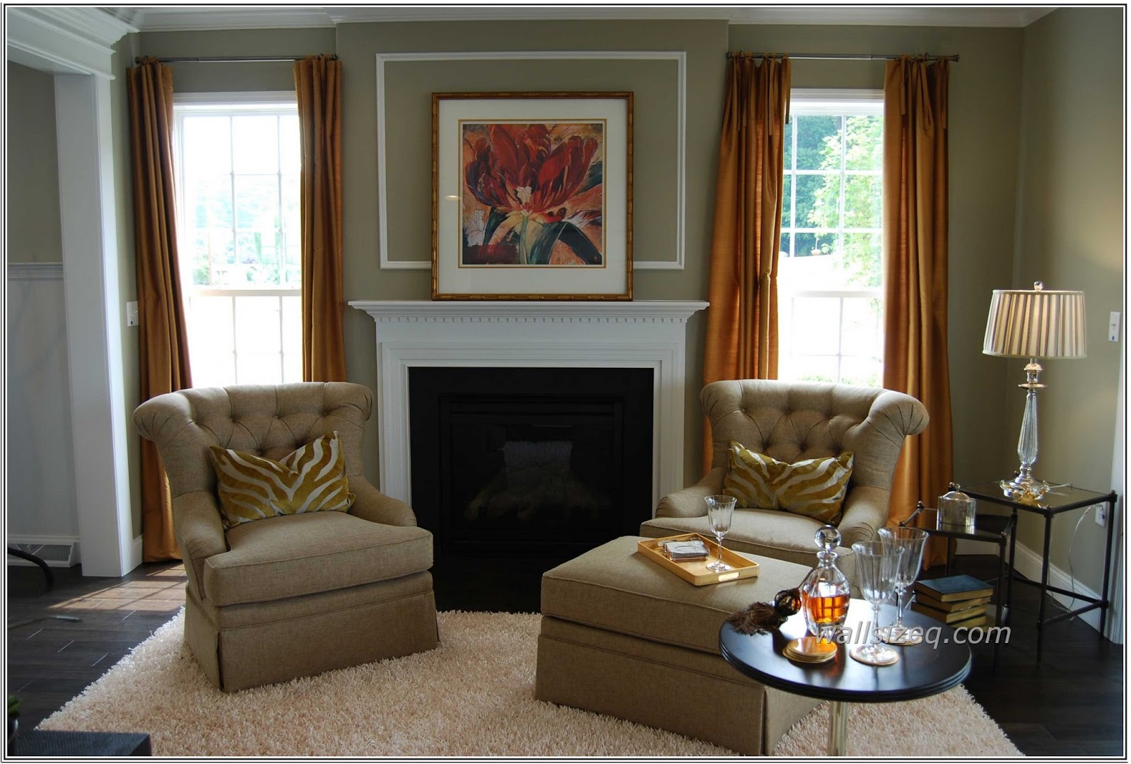 Desain Unique Sofa Living Room Kumpulan Desain Minimalis Interior