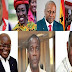 Presidential ballot 2016: Mahama Is 3rd, Nana Addo 5th....CPP 1st, NDP 2nd, PPP 4th & PNC 6th