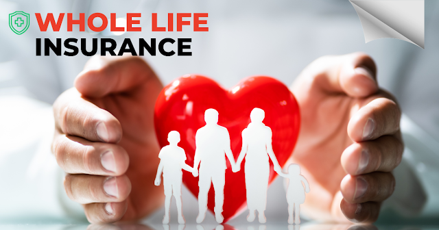 Secure Your Future Whole Life Insurance
