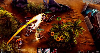 Game MOBA Terbaik Di Android Dan IOS 