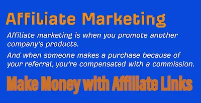 How to Make Money with Affiliate Links: A Comprehensive Guide