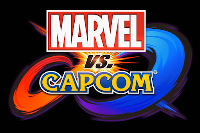 Marvel vs. Capcom: Infinite