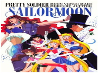 Bishoujo Senshi Sailor Moon