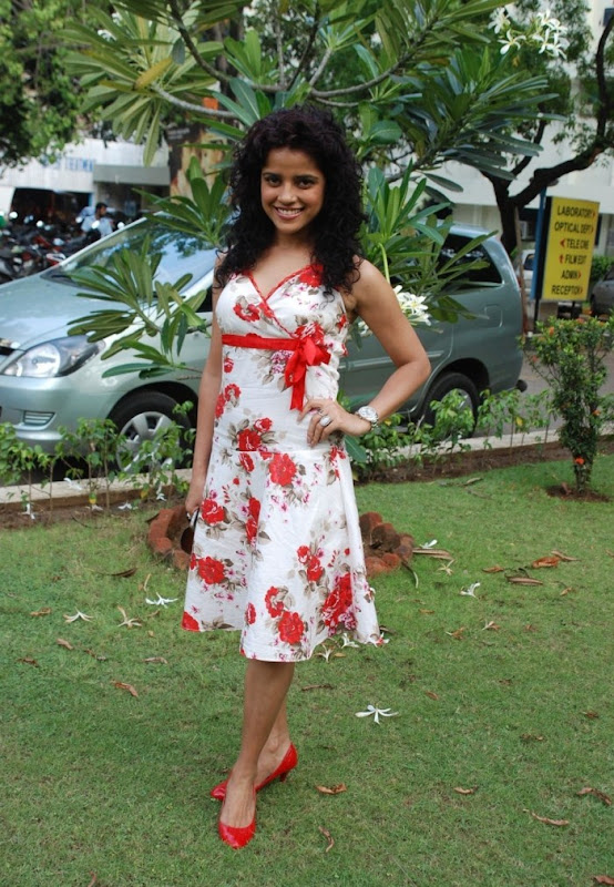 Actress Piaa Bajpai  Ko Movie Premiere Show Images wallpapers