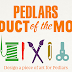 Pedlars Product of the Month. Part 2.