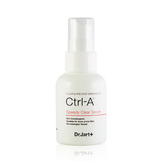 Dr. Jart + Ctrl A Speedy Clear Serum