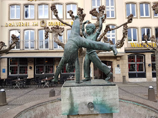 Radschlägerbrunnen