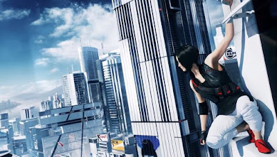 Mirror's Edge Catalyst PC Game Download