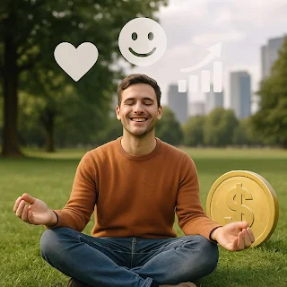 World Happiness Report 2025