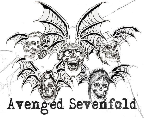 osama bin laden niece_04. osama bin laden niece_04. avenged sevenfold logo. avenged sevenfold logo.