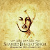 Salute To Shaheed Bhagat Singh, Rajguru and Sukhdev on 23rd March