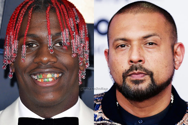 Lil Yachty's Podcast Explores Controversial Feud with Sean Paul