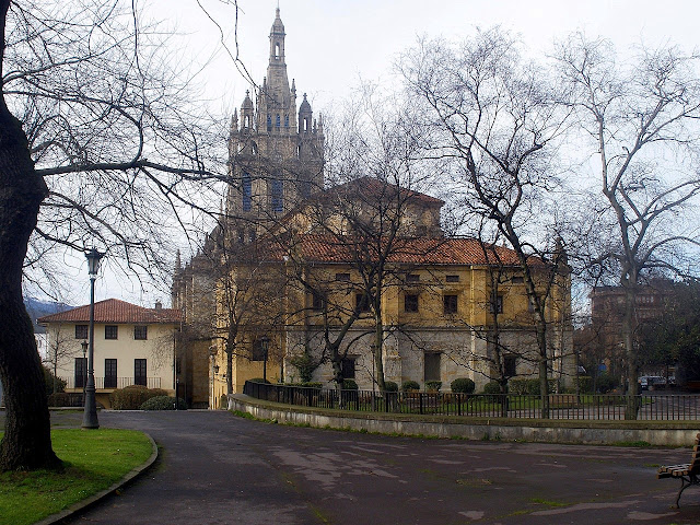 Bilbao (Vizcaya).