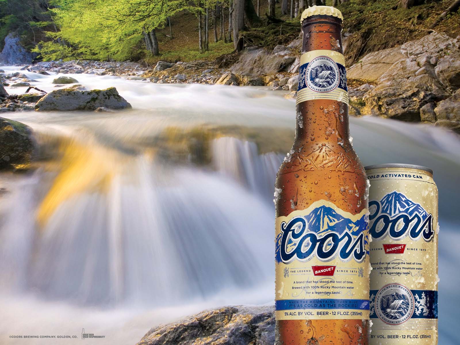 Tags BANQUET beer wallpapers coors WALLPAPERS