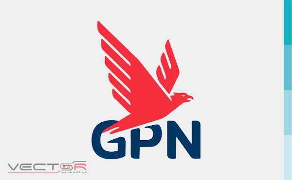 Logo GPN (Gerbang Pembayaran Nasional) - Download Vector File SVG (Scalable Vector Graphics)