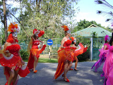 Piasau Camp Carnival 2009