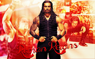 Roman Reigns