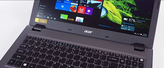 Harga Laptop Gaming Terbaru Acer Aspire V15 V5-591G Tahun 2017 Lengkap Dengan Spesifikasi, VGA Nvidia Geforce GTX 950M 4GB