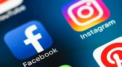 Instagram * Facebook New features / social media trends / Some hidden features 