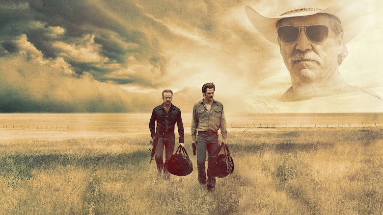 Comanchería 2016 pelicula descargar mega