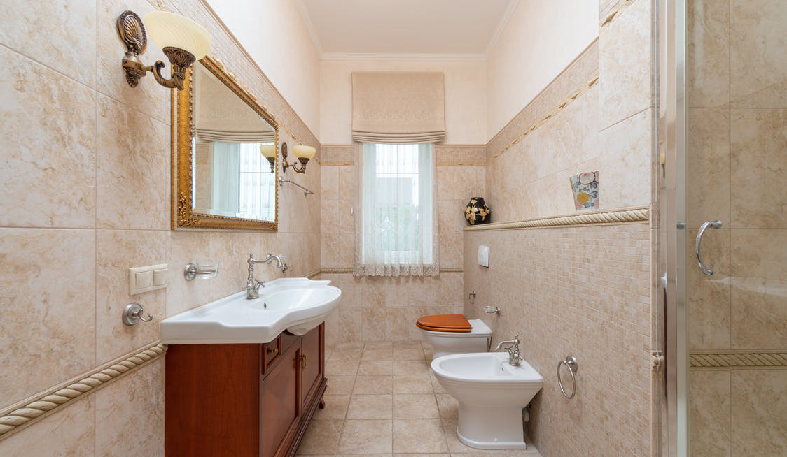 Inexpensive Tips for A Bathroom Remodel