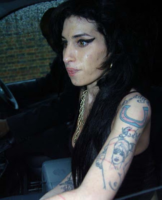 amy winehouse before