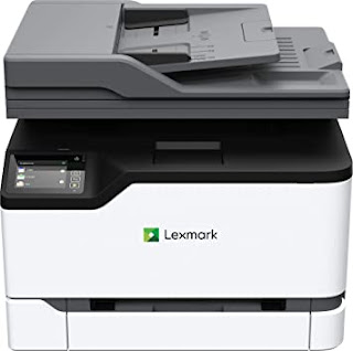 Lexmark MC3326adwe Printer Drivers Download