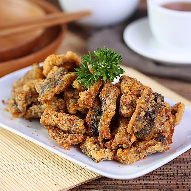 Bayleaf, Chicken Rice Restaurant  Seputar Semarang