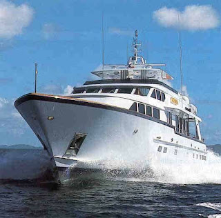 charter yacht AR-DE in Florida and Bahamas yacht charters - Contact ParadiseConnections.com