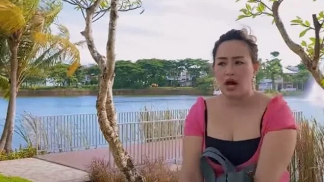 Bongkar Alasan Pinkan Mambo Pindah Agama, Hutang Jadi Salah Satu Penyebab Utama