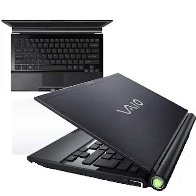 Sony Vaio 11.1