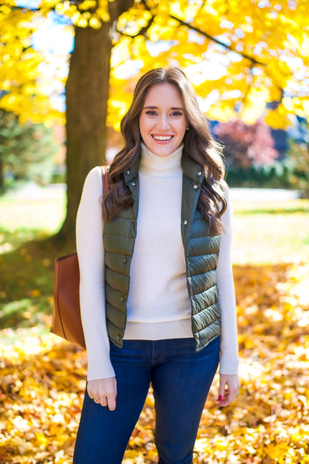 5 Fall Outfits Under $100