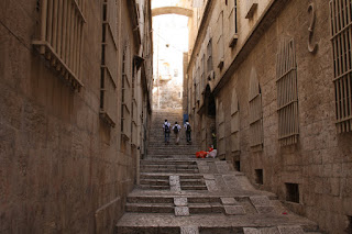 Jerusalem Street