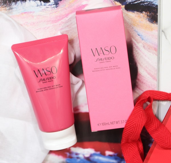 WasoPurifyingPeelOffMaskShiseido5