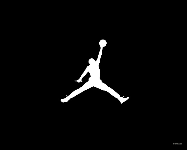 jumpman logo