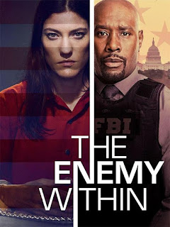 serie The Enemy Within