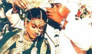 Kajol and Ajay Devgan Wedding