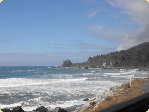 Trinidad, CA 268