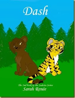 Dash Cover 2