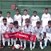Benfica patrocina equipa de favela no Rio de Janeiro