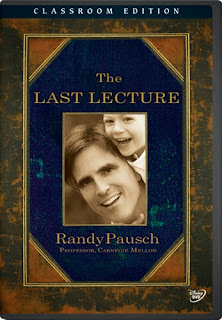 the last lecture