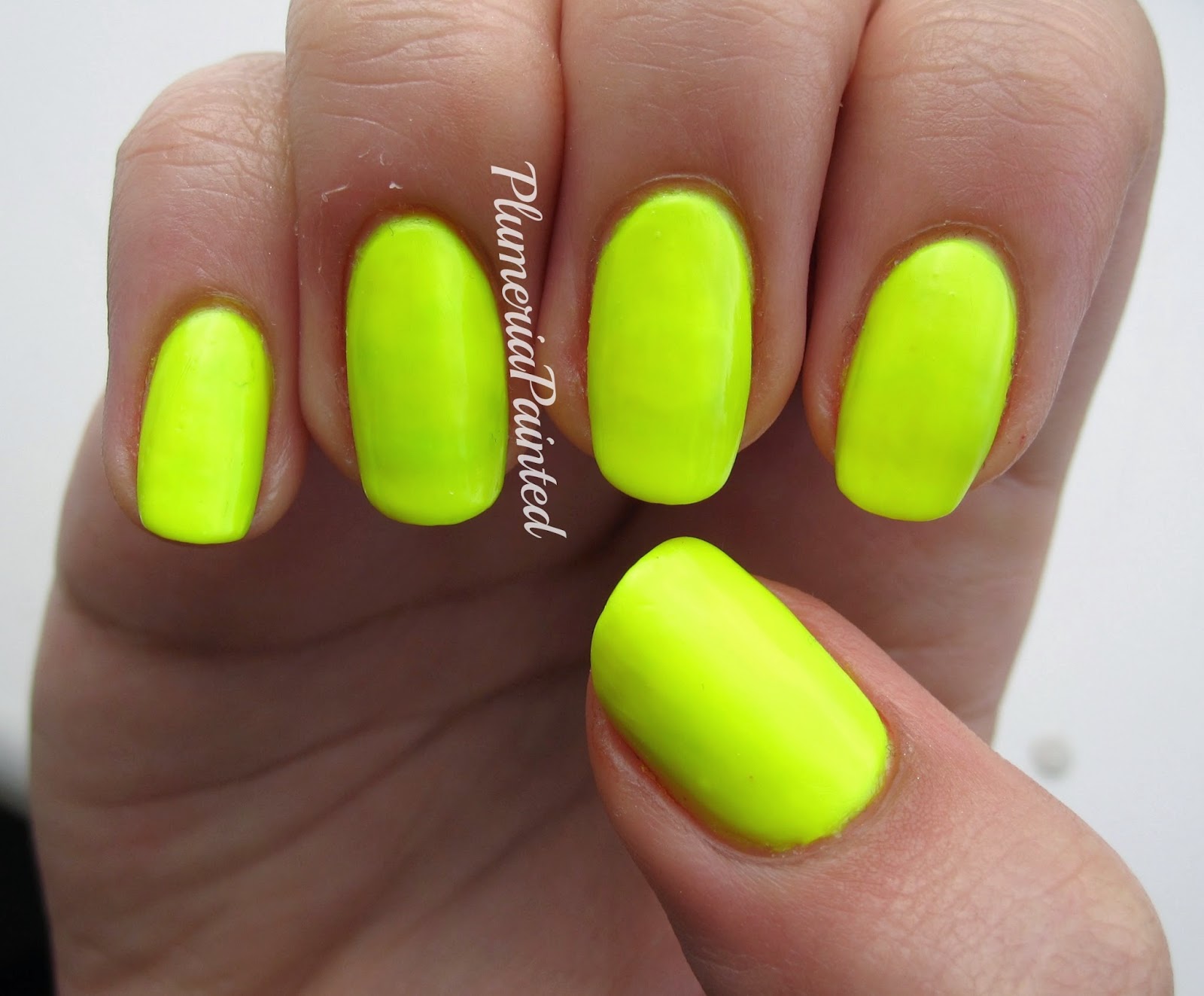 Essence Glitter - Neon Yellow - RE:NEW Beauty