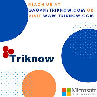 Triknow Innovations