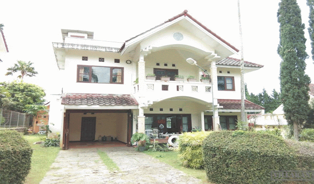 Villa-keluarga-Di-Batu-Malang