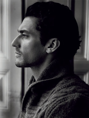 david gandy model. Top modelhottie David Gandy