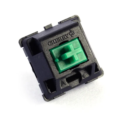 What is the best cherry mx switch for gaming