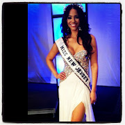 Miss Usa 2013