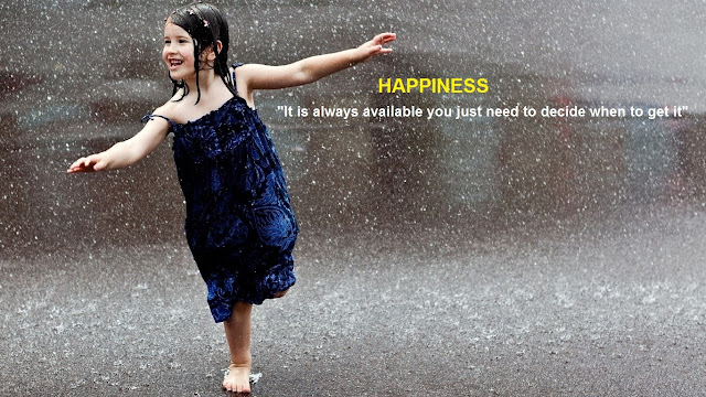 rain with quotes